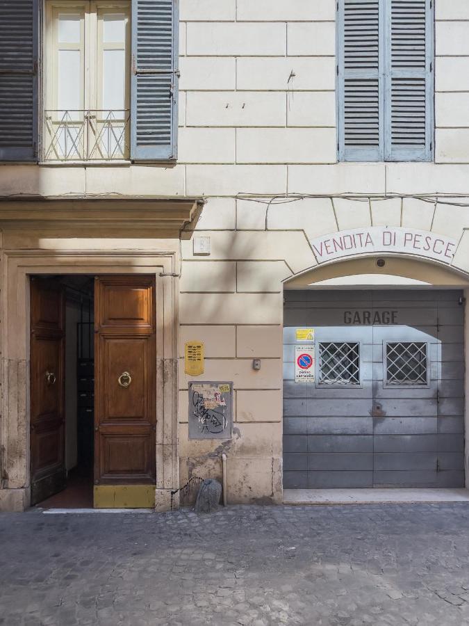 ローマDomus Sant'Elena 2アパートメント エクステリア 写真